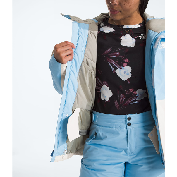 The North Face The North Face Freedom Insulated W Jacket (5242)