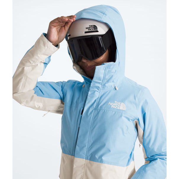 The North Face The North Face Freedom Insulated W Jacket (5242)