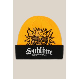 686 SUBLIME BEANIE (6252)