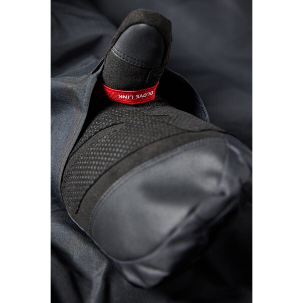 686 686 WATERPROOF HOODY (6252)