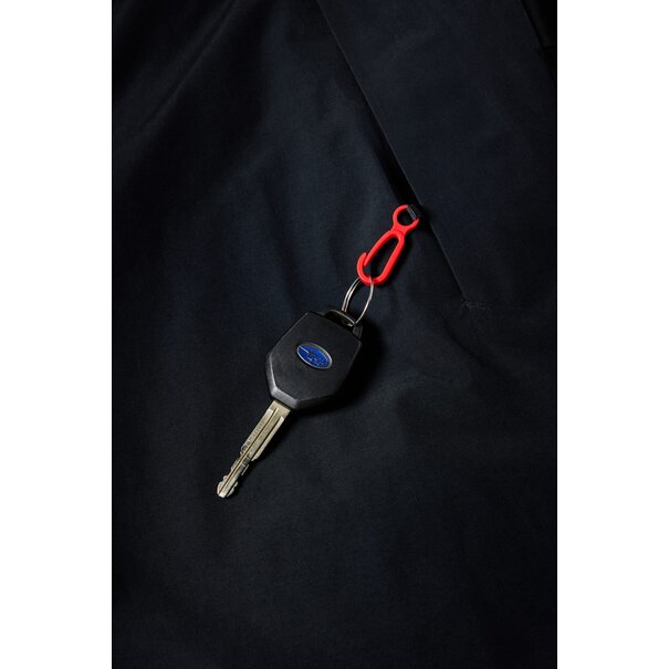 686 686 WATERPROOF HOODY (6252)