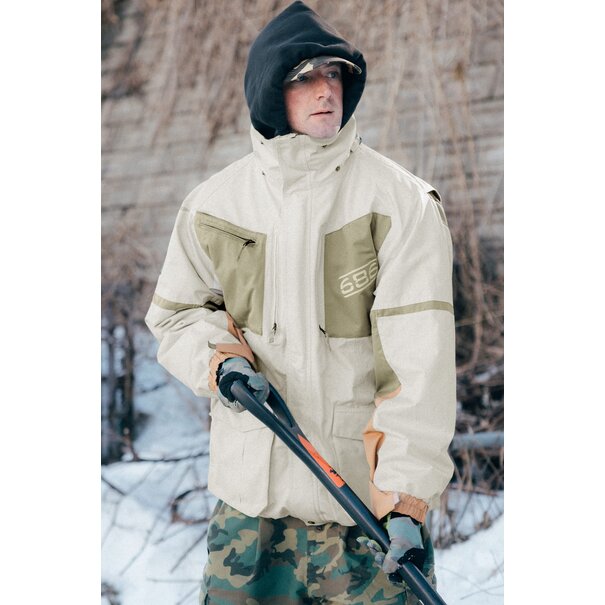 686 686 TRANSFER 2001 JACKET (6252)