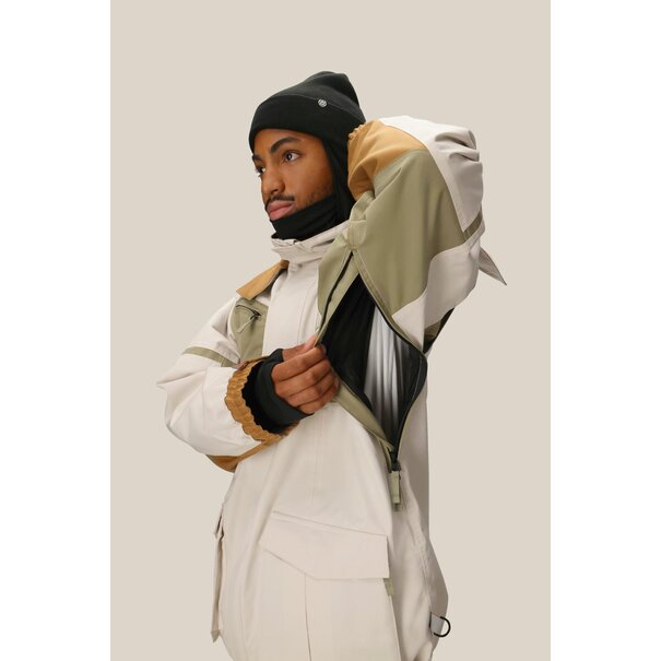 686 686 TRANSFER 2001 JACKET (6252)