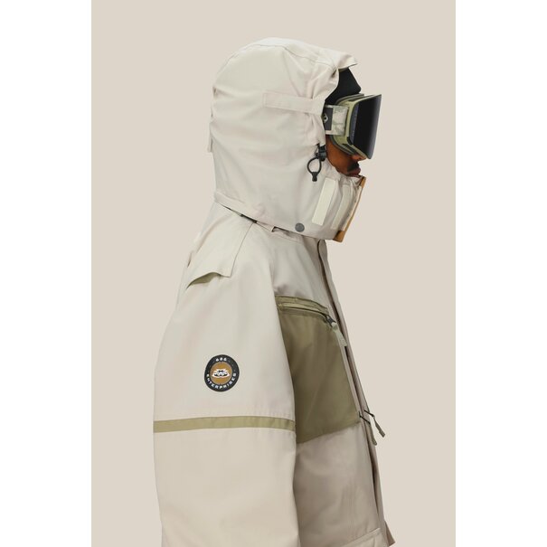 686 686 TRANSFER 2001 JACKET (6252)