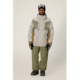 686 TRANSFER 2001 JACKET (6252)