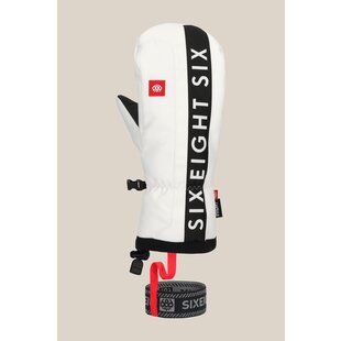 686 TEAM MERINO MITT (6252)