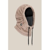 686 TARMAC FAUX FUR HOOD (6252)