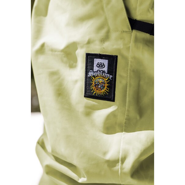 686 686 SUBLIME W PANT (6252)