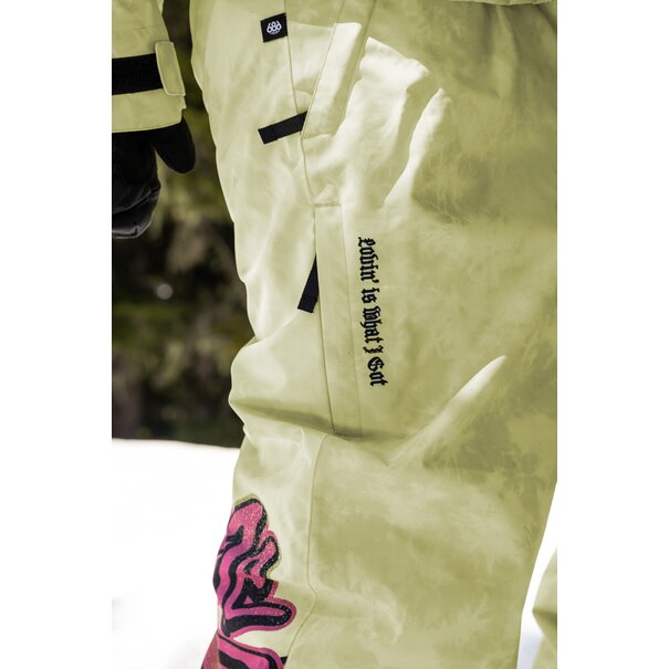 686 686 SUBLIME W PANT (6252)