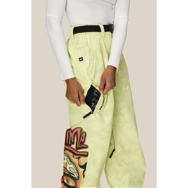 686 686 SUBLIME W PANT (6252)