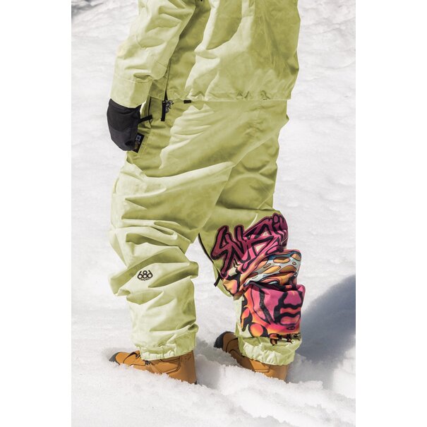 686 686 SUBLIME W PANT (6252)