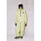 686 SUBLIME W ANORAK (6252)