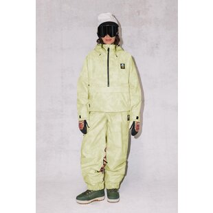 686 SUBLIME W ANORAK (6252)