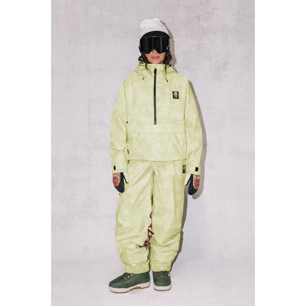 686 686 SUBLIME W ANORAK (6252)