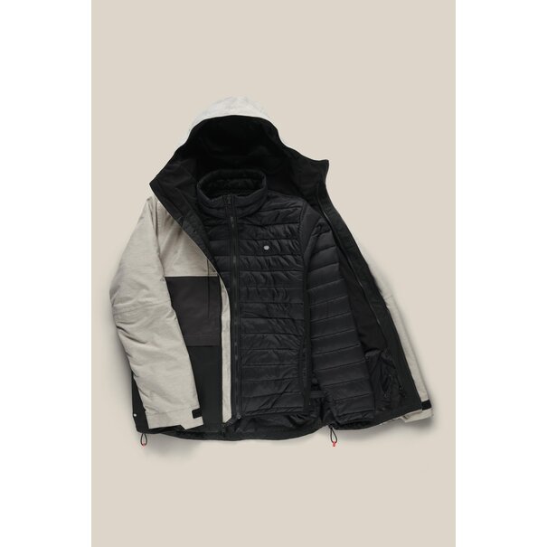 686 686 SMARTY 3-IN-1 FORM JACKET (6252)