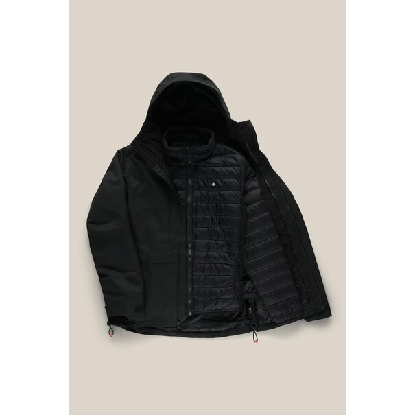 686 686 SMARTY 3-IN-1 FORM JACKET (6252)