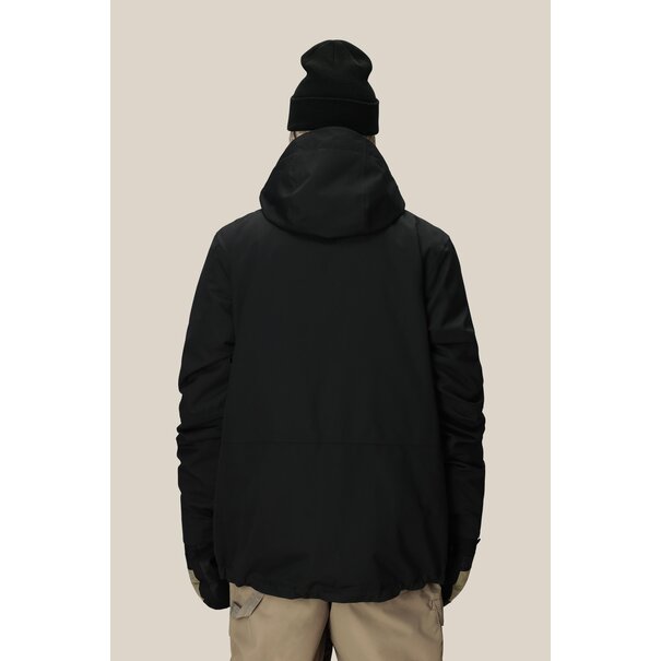 686 686 SMARTY 3-IN-1 FORM JACKET (6252)