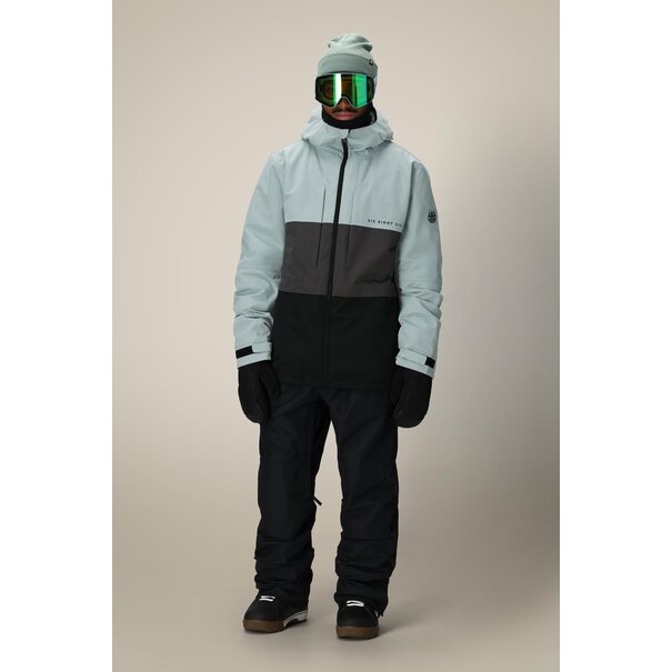 686 686 SMARTY 3-IN-1 FORM JACKET (6252)