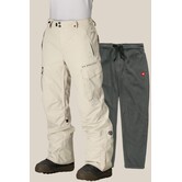 686 SMARTY 3-IN-1 CARGO PANT (6252)