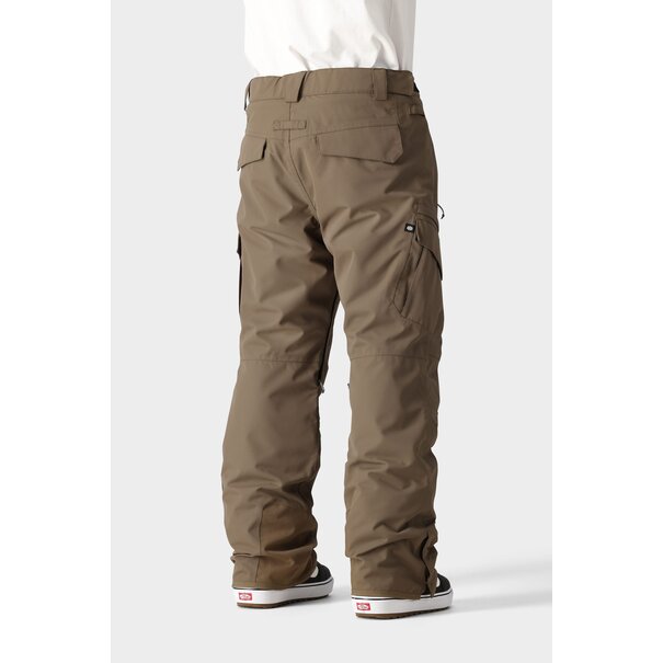 686 686 SMARTY 3-IN-1 CARGO PANT (6252)