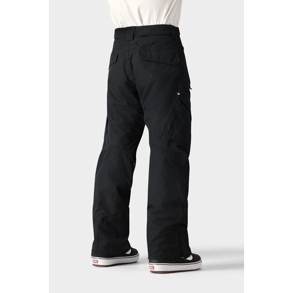 686 686 SMARTY 3-IN-1 CARGO PANT (6252)