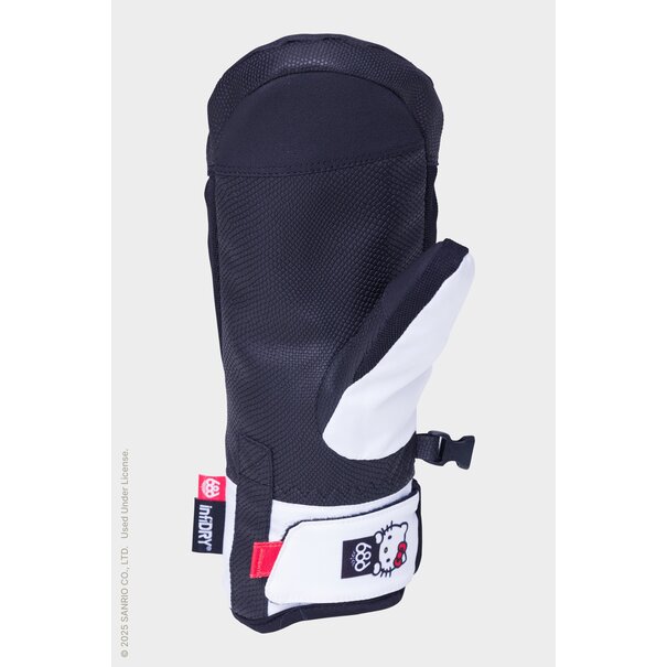 686 686 REVEL W MITT (6252)