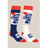 686 PBR SOCKS - 2 PACK (6252)