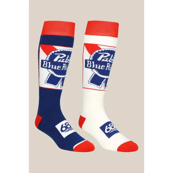 686 686 PBR SOCKS - 2 PACK (6252)