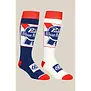 686 PBR SOCKS - 2 PACK (6252)