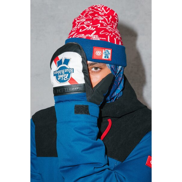 686 686 PBR BEANIE (6252)