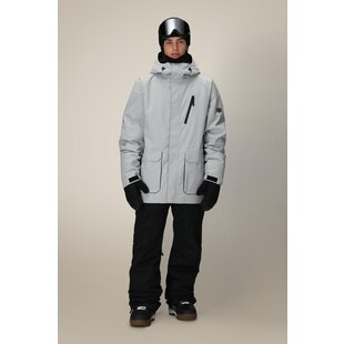 686 NIGHTLINE INSULATED JACKET (6252)