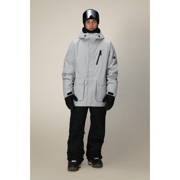 686 686 NIGHTLINE INSULATED JACKET (6252)