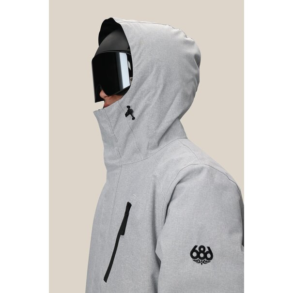 686 686 NIGHTLINE INSULATED JACKET (6252)