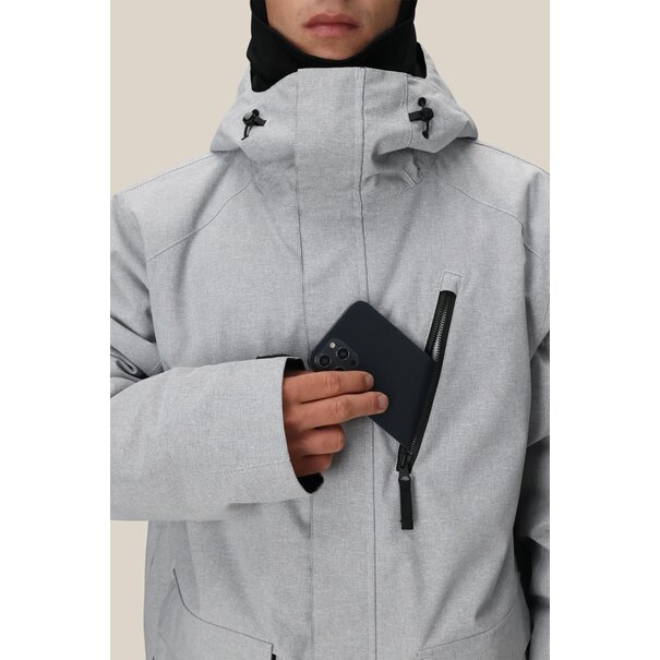 686 686 NIGHTLINE INSULATED JACKET (6252)