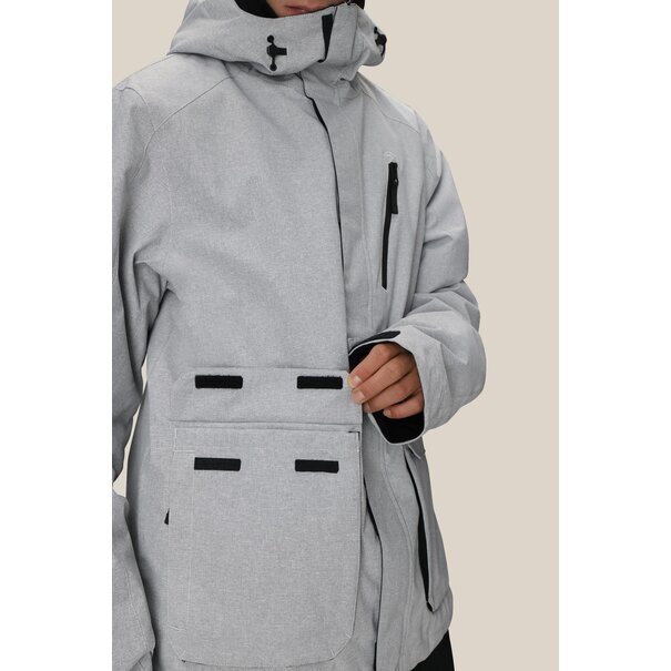 686 686 NIGHTLINE INSULATED JACKET (6252)