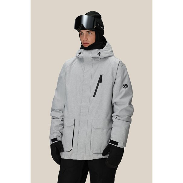 686 686 NIGHTLINE INSULATED JACKET (6252)