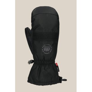 686 LANDER MITT (6252)