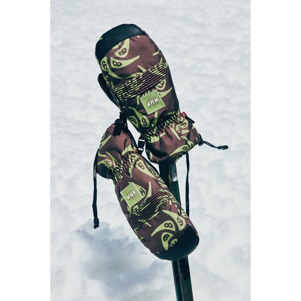 686 686 LANDER MITT (6252)