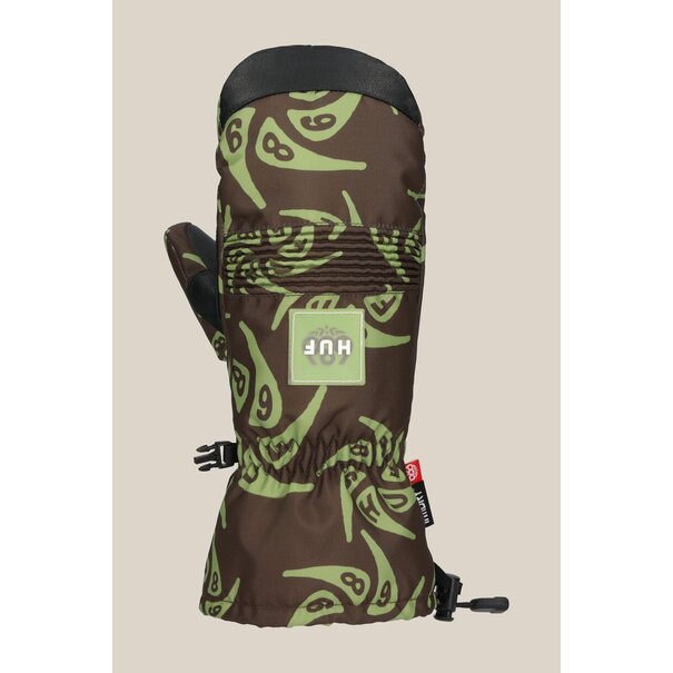 686 686 LANDER MITT (6252)