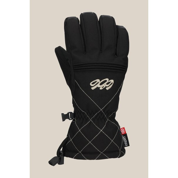 686 686 JUBILEE W GLOVE (6252)