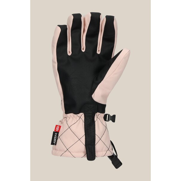 686 686 JUBILEE W GLOVE (6252)