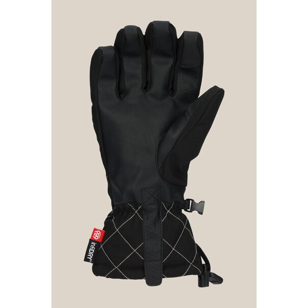 686 686 JUBILEE W GLOVE (6252)