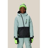686 HYDRA BJr INSULATED JACKET (6252)