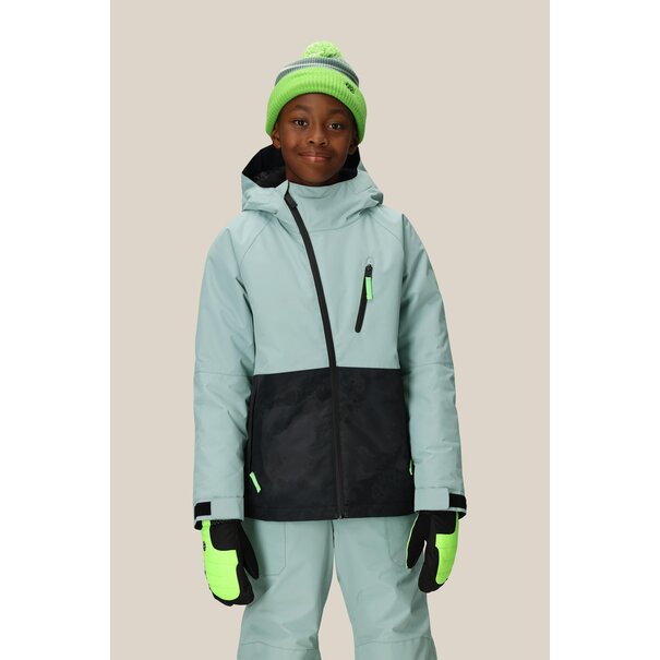 686 686 HYDRA BJr INSULATED JACKET (6252)