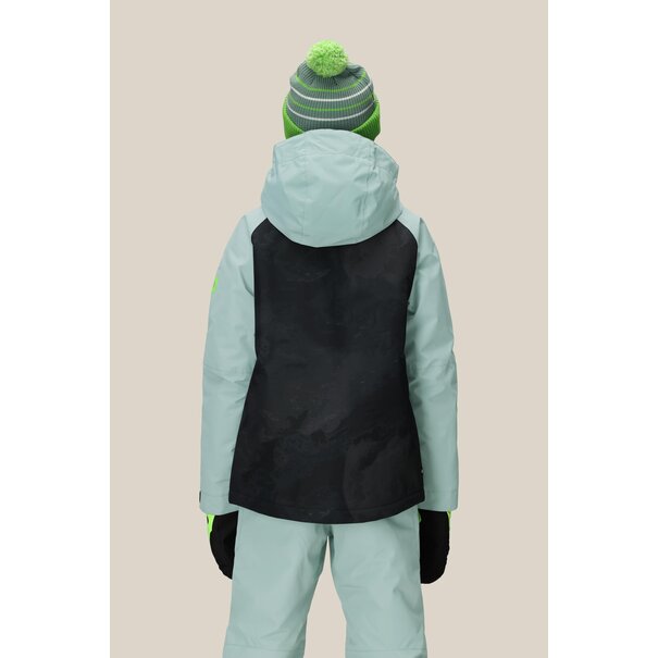 686 686 HYDRA BJr INSULATED JACKET (6252)