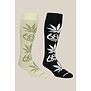 686 HUF SOCKS - 2 PACK (6252)