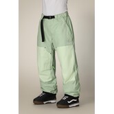 686 HUF DOUBLE H PANT (6252)