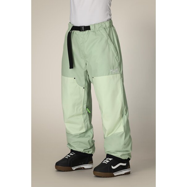 686 686 HUF DOUBLE H PANT (6252)