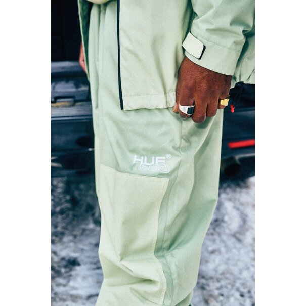686 686 HUF DOUBLE H PANT (6252)