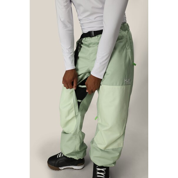 686 686 HUF DOUBLE H PANT (6252)